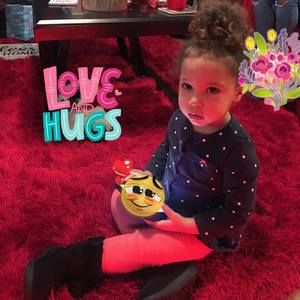 Meet your Posher, Santana